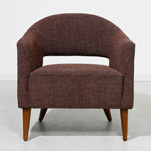 Sandra Upholstered Armchair